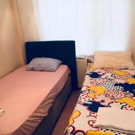 Beuatiful Home Near Of Sea 公寓 布尤切克梅奇